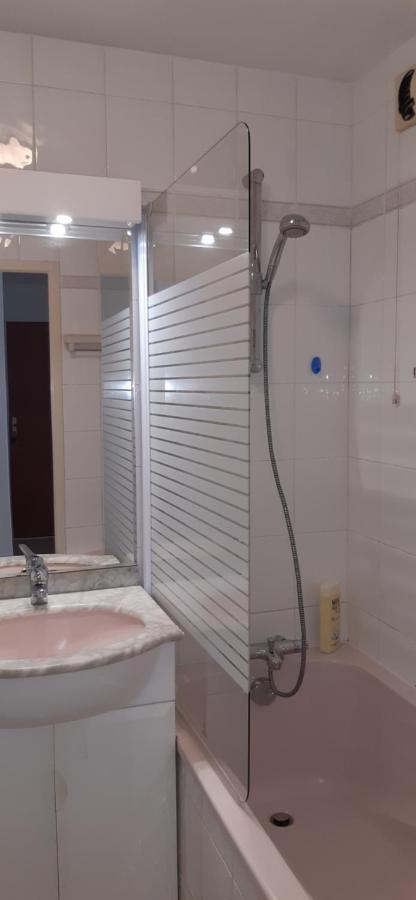 Appartamento Cassiopee II Les Sables-dʼOlonne Esterno foto