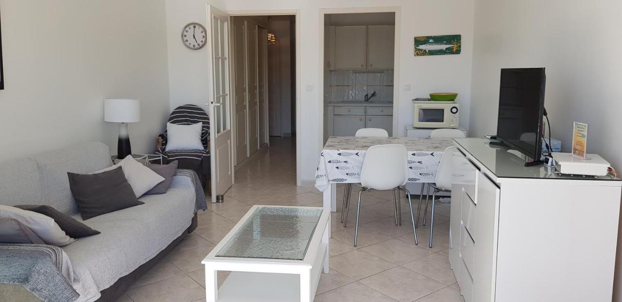 Appartamento Cassiopee II Les Sables-dʼOlonne Esterno foto