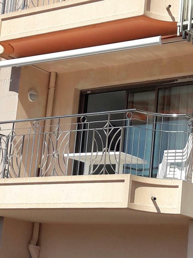Appartamento Cassiopee II Les Sables-dʼOlonne Esterno foto