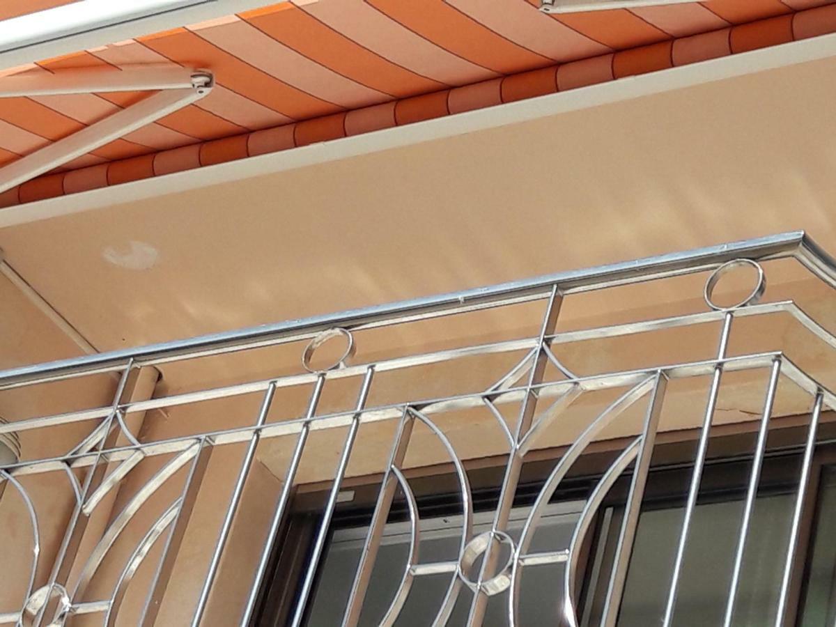 Appartamento Cassiopee II Les Sables-dʼOlonne Esterno foto