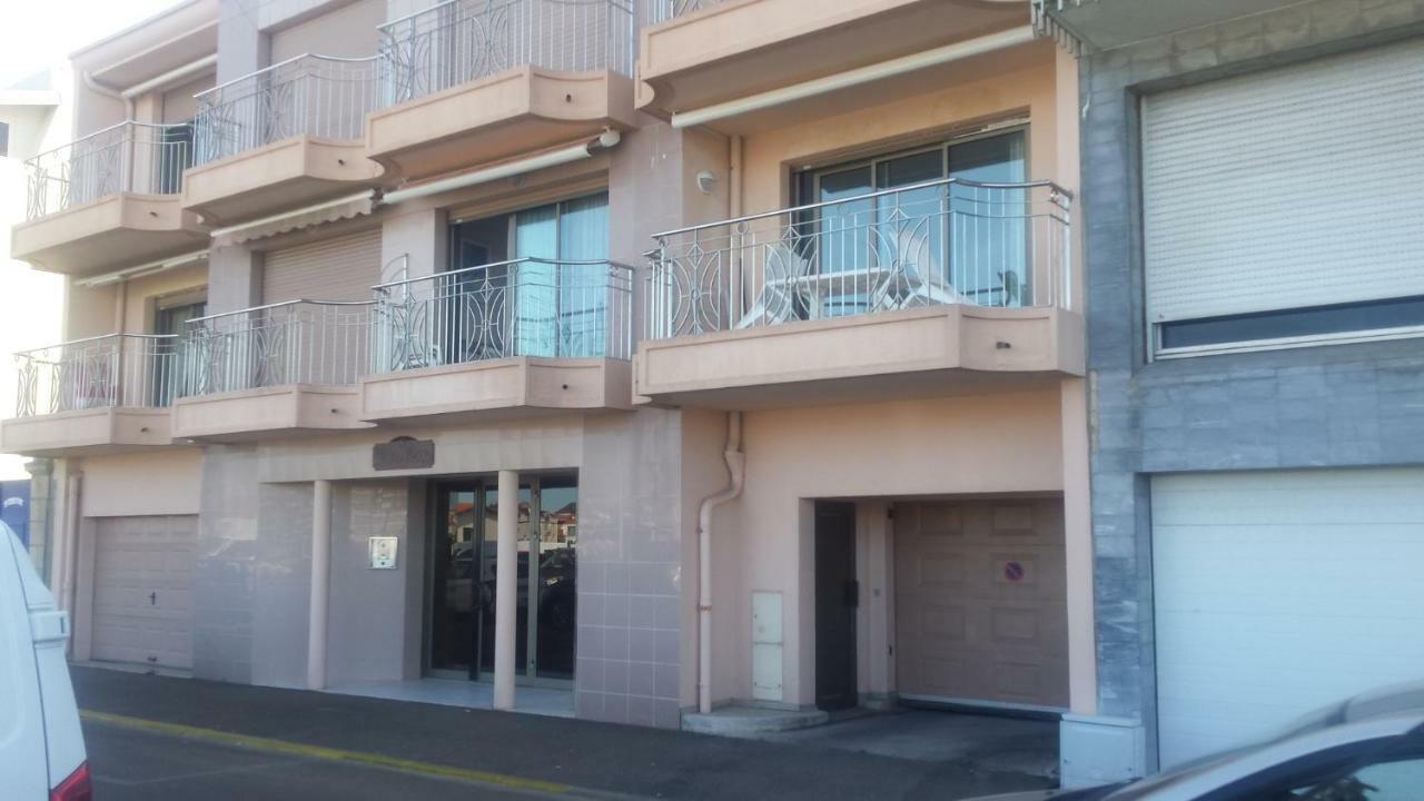 Appartamento Cassiopee II Les Sables-dʼOlonne Esterno foto