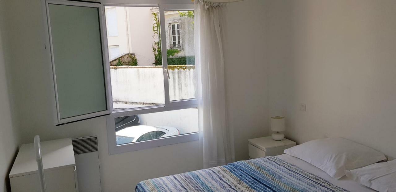 Appartamento Cassiopee II Les Sables-dʼOlonne Esterno foto