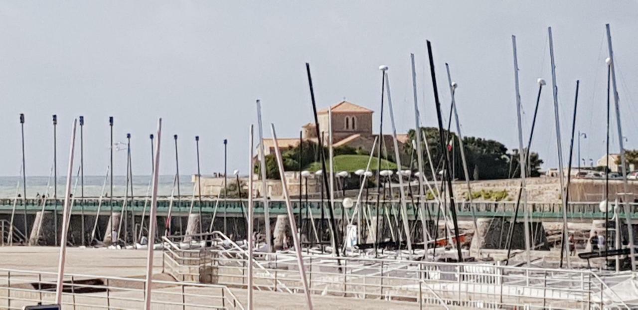 Appartamento Cassiopee II Les Sables-dʼOlonne Esterno foto