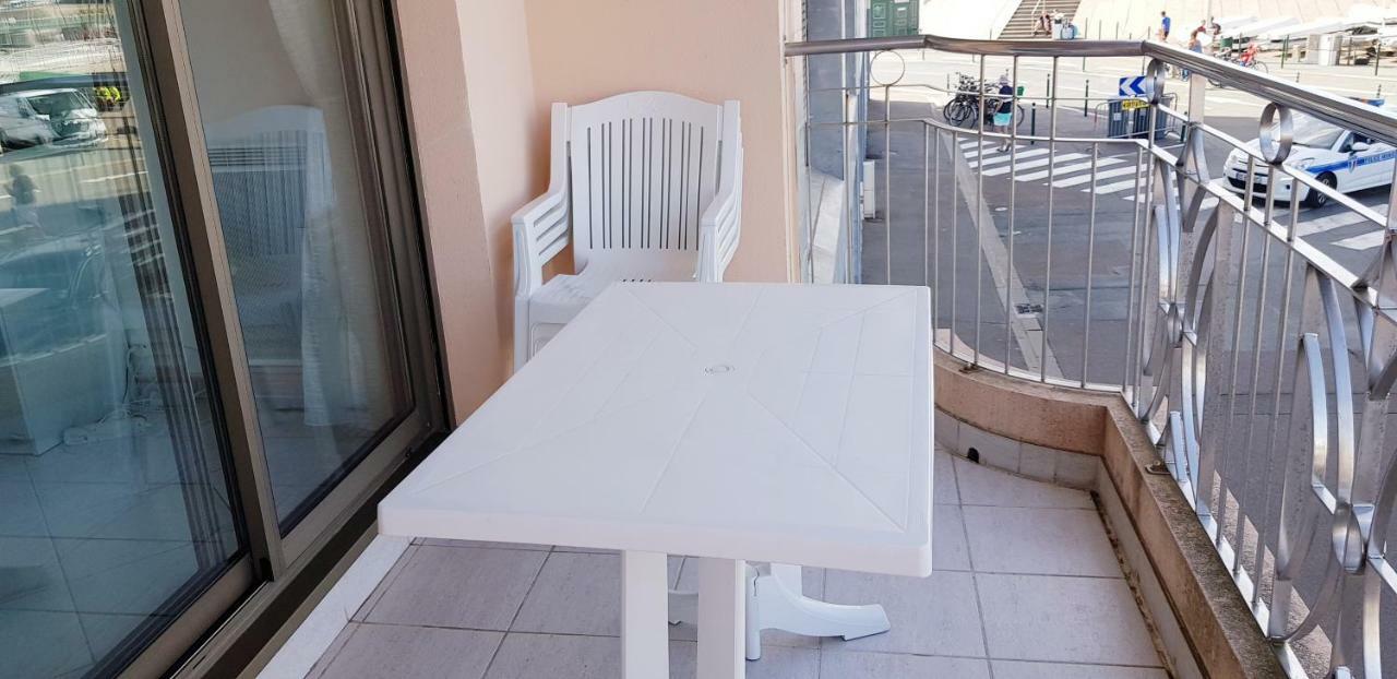Appartamento Cassiopee II Les Sables-dʼOlonne Esterno foto